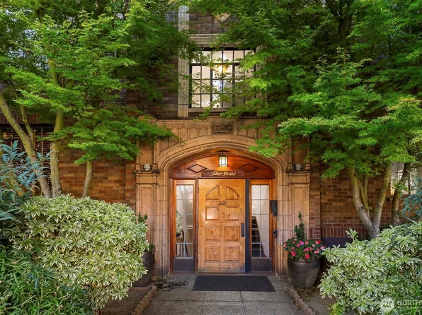 3121 Franklin Avenue E #2, Seattle, WA 98102