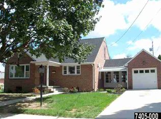 573 Hamilton St, Hanover, PA 17331
