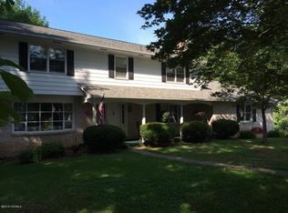 325 Boiardi Ln, Milton, PA 17847