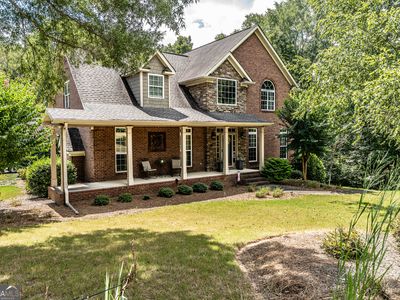 255 Meadow Lakes Blvd, Cedartown, GA, 30125