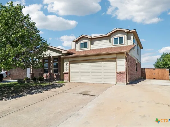 2309 Napier Dr, Killeen, TX 76542