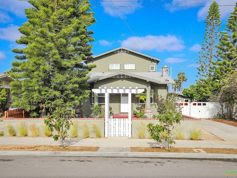 1st image of 3561 Granada Ave