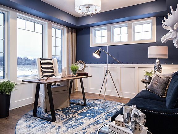 River Hills - Representational Photo