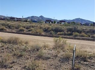 9319 N Bridlebit Ave, Kingman, AZ 86401