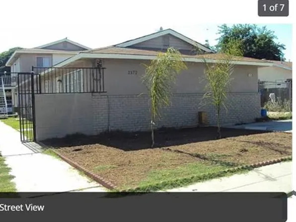2172 S Clara Ave, Fresno, CA 93706