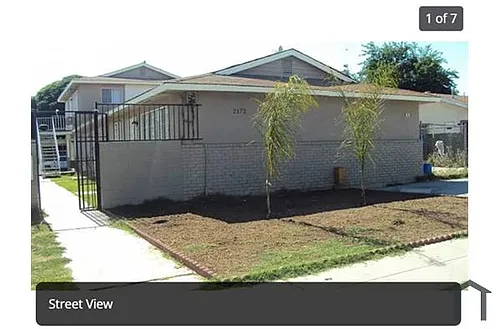 2172 S Clara Ave Photo 1