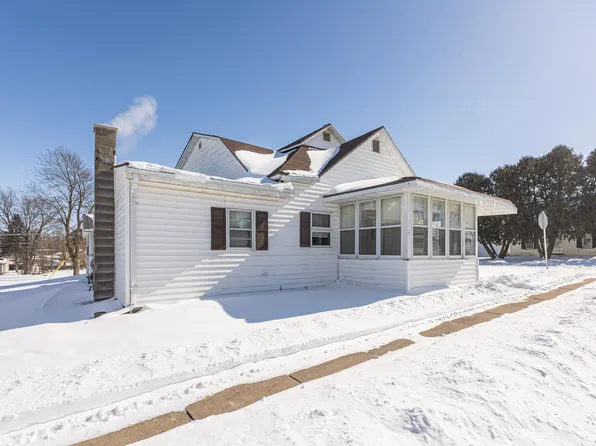 201 E Lafayette St, Cuba City, WI 53807