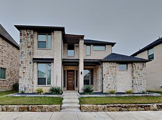 8262 Ottowa Rdg, Frisco, TX 75034