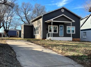 1521 Davis St, Alva, OK 73717