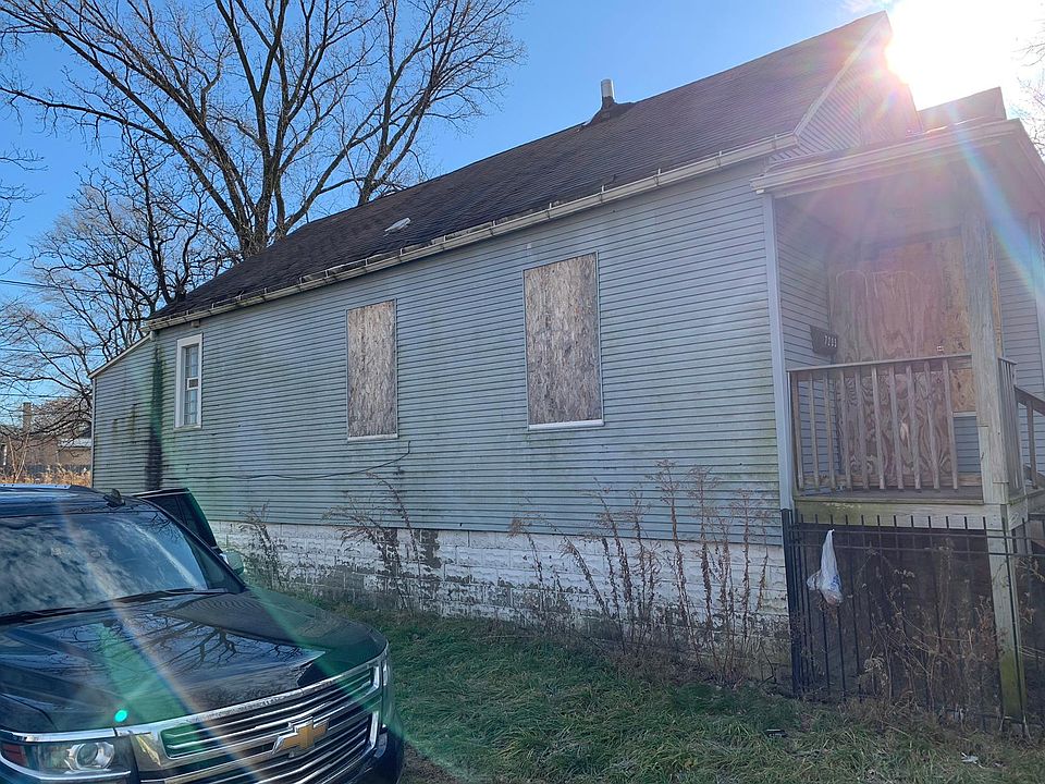 2nd image of 7205 S Green St