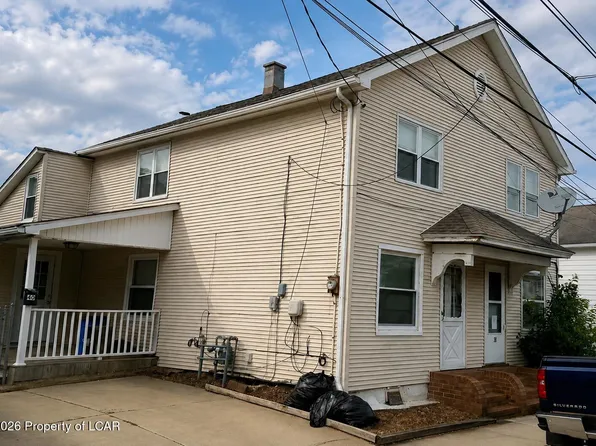40 Coal St, Nanticoke, PA 18634