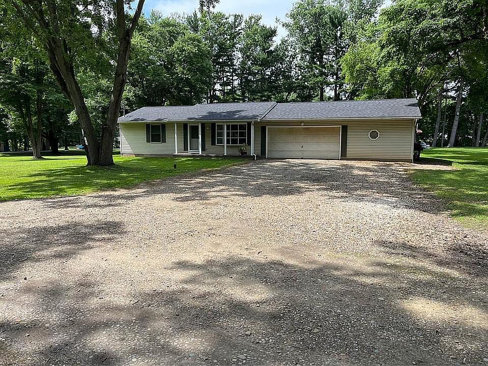 12875 Shank Rd, Doylestown, OH 44230 Zillow