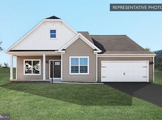 Juliet Plan At Woodlyn Preserve, Selinsgrove, PA 17870