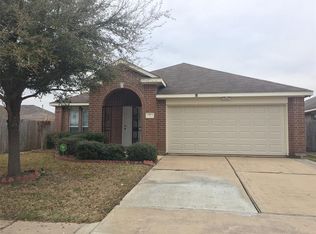 13814 Audra Ln, Houston, TX 77083
