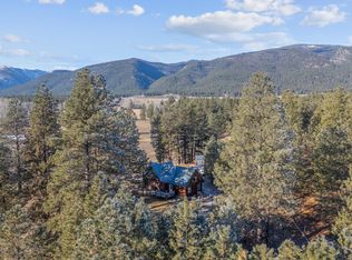 3354 Fern Ln, Stevensville, MT 59870