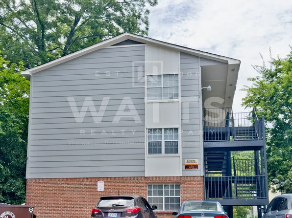 D'Cote Apartments, 1722 14th Ave S APT 202, Birmingham, AL 35205