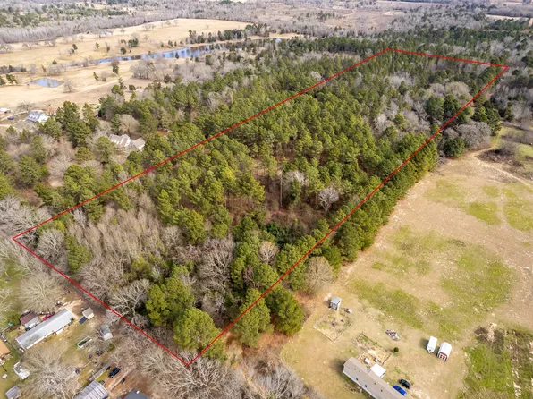 180 County Road 3912, Jacksonville, TX 75766