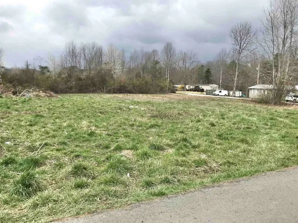 LOT 202 Silverhawk Rd, Olive Hill, KY 41164