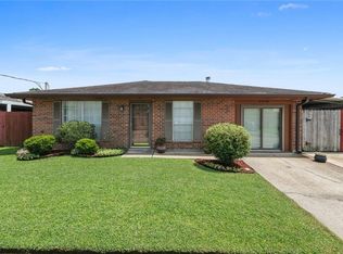 2936 Dove Ave, Marrero, LA 70072