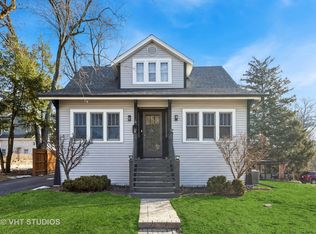 4953 Florence Ave, Downers Grove, IL 60515