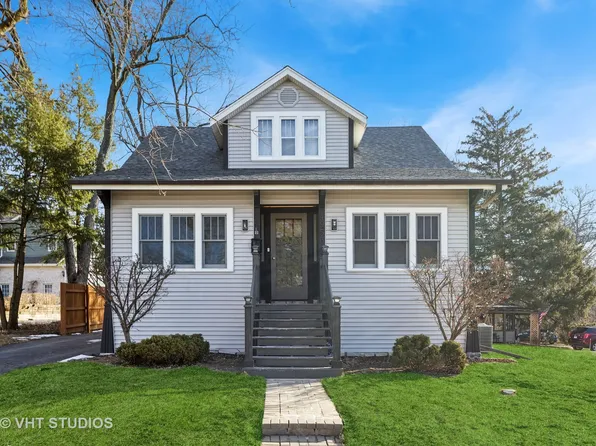 4953 Florence Ave, Downers Grove, IL 60515