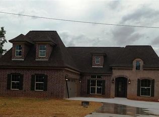 104 Saylors Way, Lumberton, TX 77657