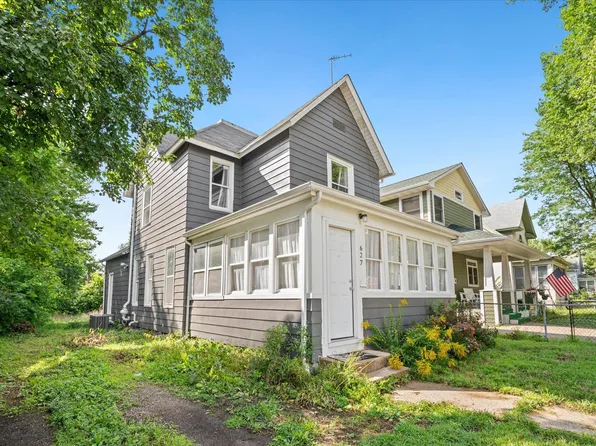 627 Russell Ave N, Minneapolis, MN 55411