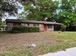 7775 Herrington Dr, Pensacola, FL 32534