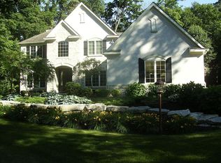 11082 Sage Creek Dr, Galena, OH 43021