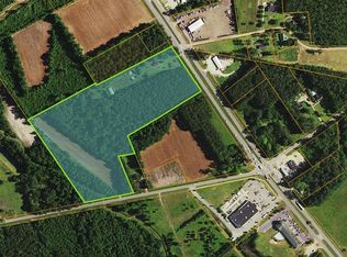 3525 W Highway 501, Conway, SC 29527