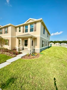 1661 Bitteroot St, Kissimmee, FL, 34744