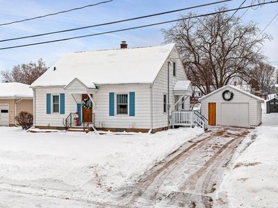 1507 Lincoln STREET, Bangor, WI, 54614