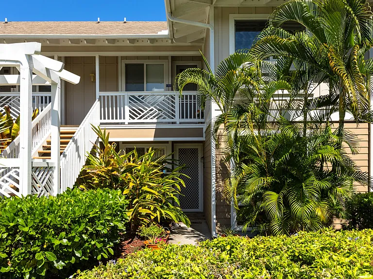75-6009 Alii Dr #T2 — Photo 19