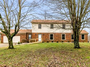 2075 Hancock Valley Dr, Winchester, KY 40391
