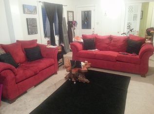 715 Literary Rd #1, Cleveland, OH 44113