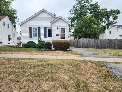 147 Leonore Rd, Amherst, NY, 14226