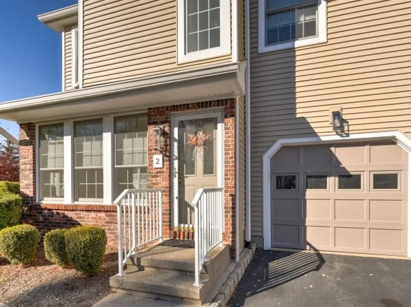 2 High Pond Ln, Bedminster Twp., NJ 07921