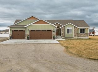 587 W 30 S, Blackfoot, ID 83221
