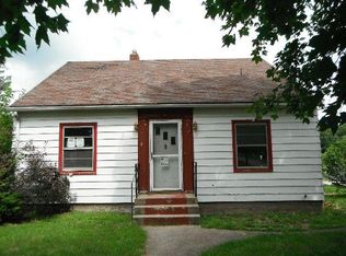 202 W College Ave, Morocco, IN