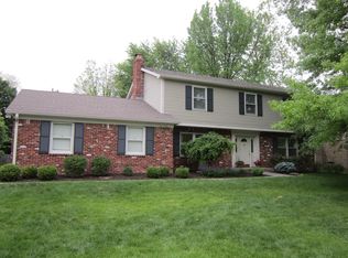 70 Sycamore Rd, Carmel, IN 46033