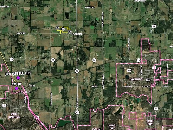 3rd image of 0 Kafir Rd