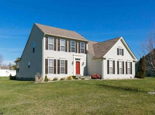 3540 Jesse Rd, Vineland, NJ 08361