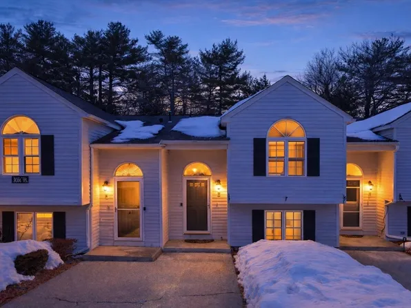 115 Riverview Pl APT D, Southbridge, MA 01550