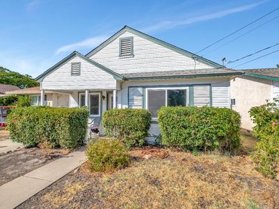 2153 Perkins Way, Sacramento, CA, 95818