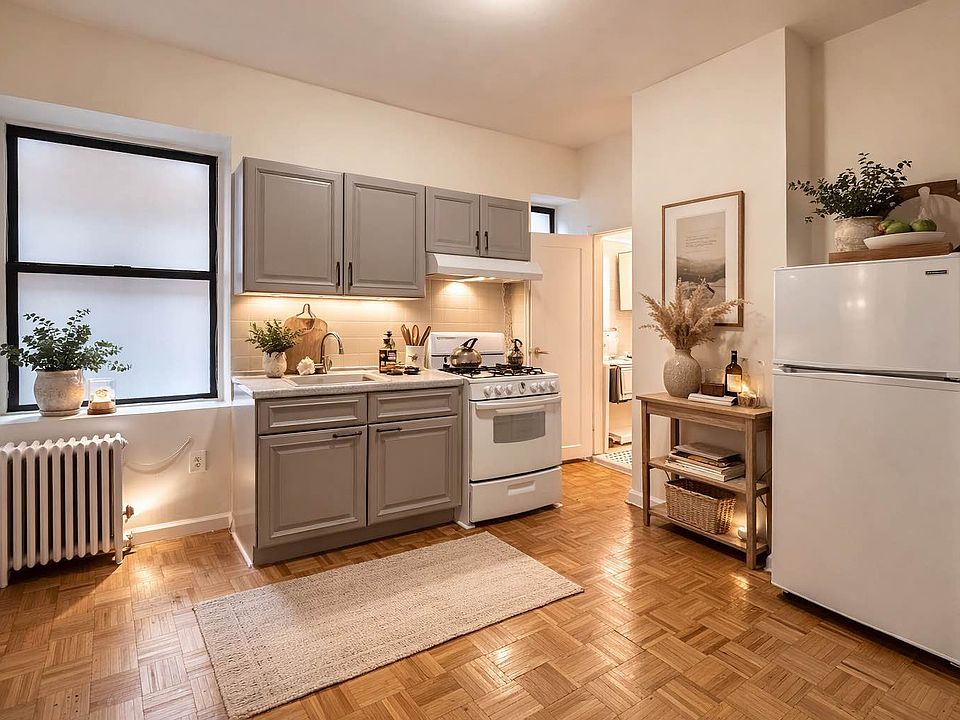 1st image of 409 W 52nd St #1F