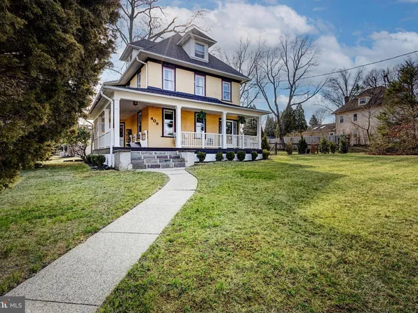 409 N Bethlehem Pike, Fort Washington, PA 19034