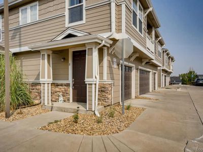 17183 Waterhouse Cir UNIT E, Parker, CO, 80134