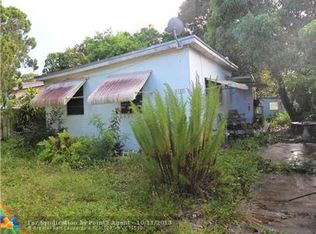 1337 SW 24th Ave, Fort Lauderdale, FL 33312
