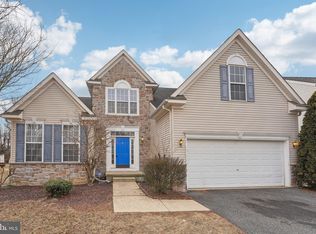 226 Keller Beyer Rd, New Castle, DE 19720