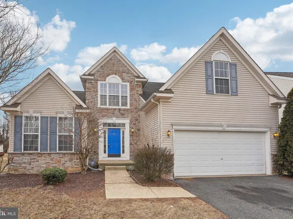 226 Keller Beyer Rd, New Castle, DE 19720